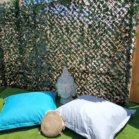 Country * Granadilla De Abona