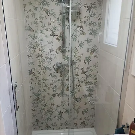 Country Semesterbostad Granadilla De Abona