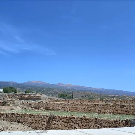 Country בית נופש