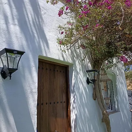 Country Semesterbostad Granadilla De Abona