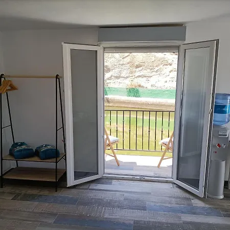 בית נופש Country *