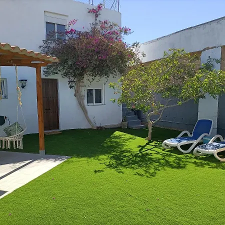 Country * גרנדילה דה אבונה