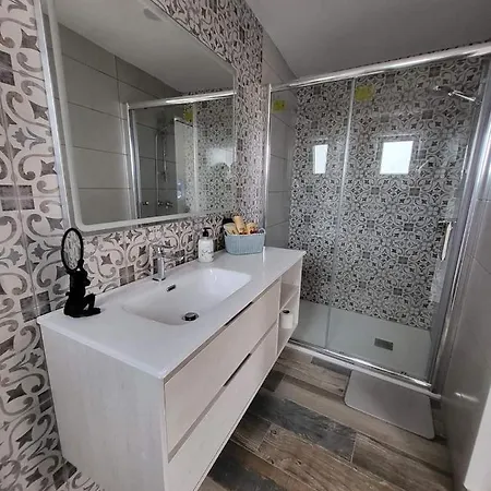 בית נופש Country *