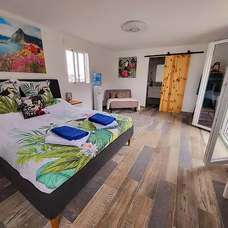 Semesterbostad Country