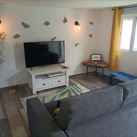 Country גרנדילה דה אבונה