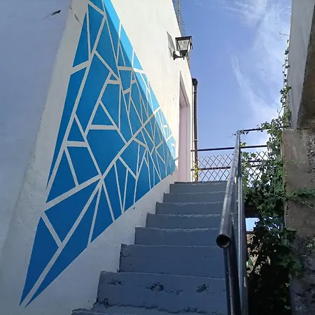 Country Semesterbostad