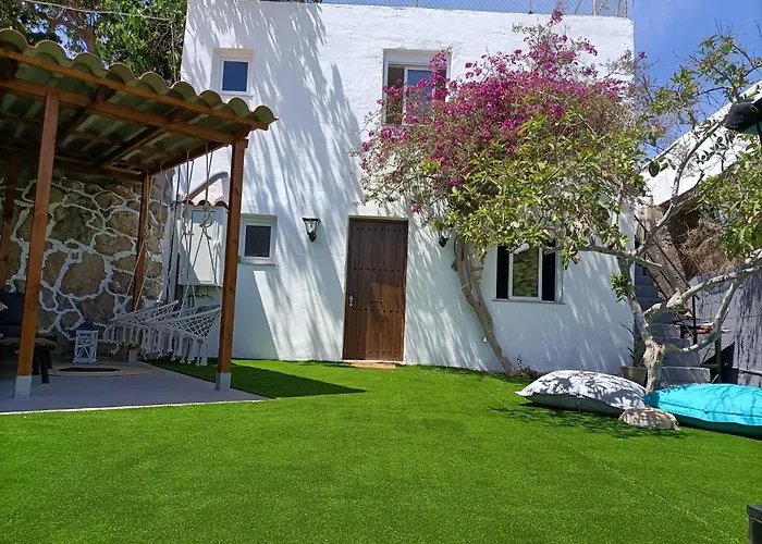 Σπίτι διακοπών Country *