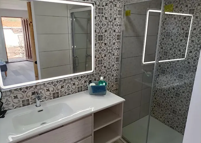 Country Granadilla de Abona