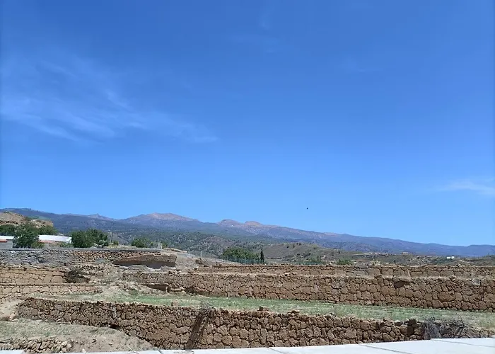 Country Σπίτι διακοπών