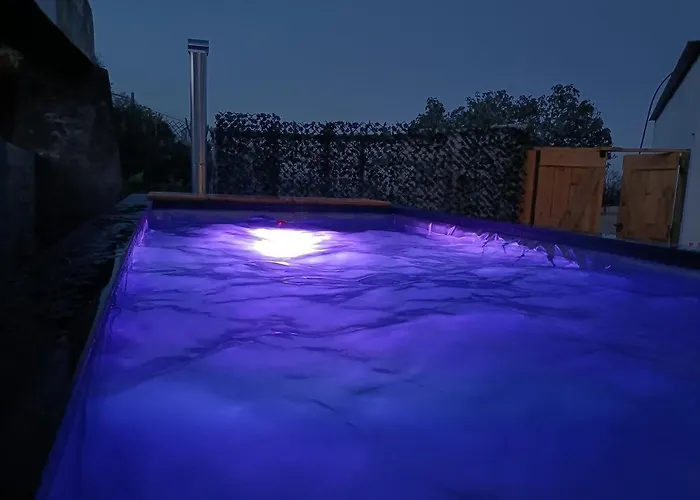 Дом отдыха Country Гранадилла-де-Абона