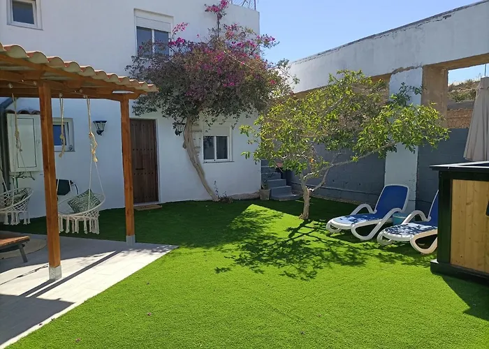 Country * Гранадилла-де-Абона