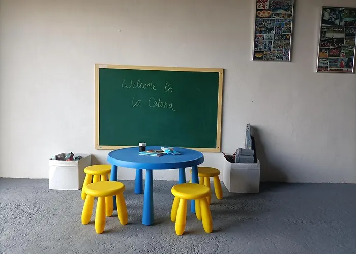 Country Nyaraló Granadilla de Abona