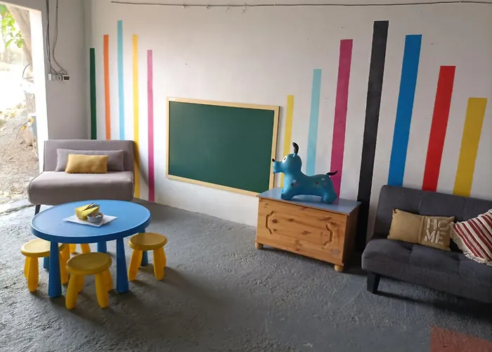 Дом отдыха Country