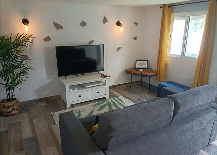 Country Granadilla de Abona