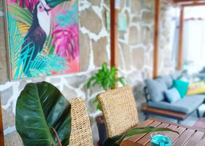 Country Дом отдыха