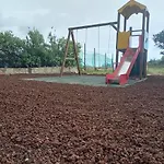 Country Dom wakacyjny