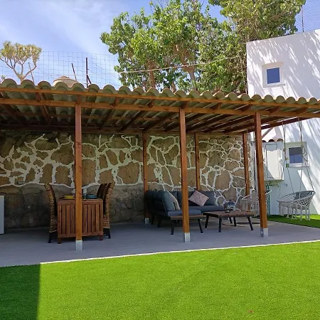 Dom wakacyjny Country *