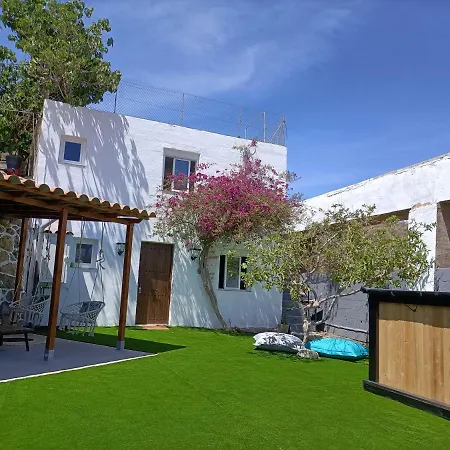 Vakantiehuis Country Granadilla De Abona