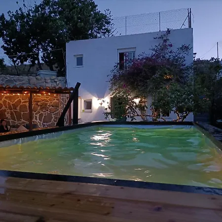 Dom wakacyjny Country Granadilla De Abona