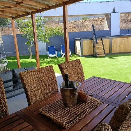 Vakantiehuis Country Granadilla De Abona