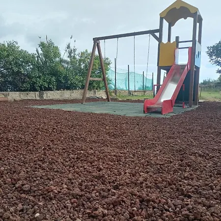 Country Dom wakacyjny