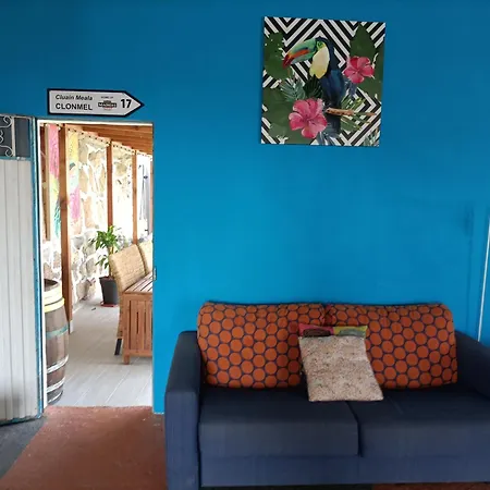 Country Holiday home Granadilla De Abona