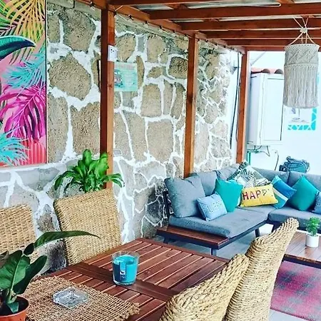 Vakantiehuis Country *