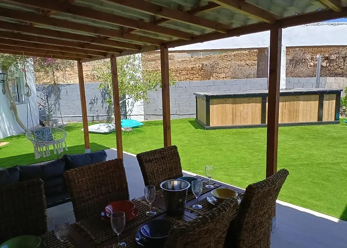 Prázdninový dům Country *