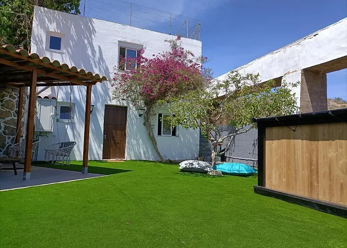 Country Dom wakacyjny *