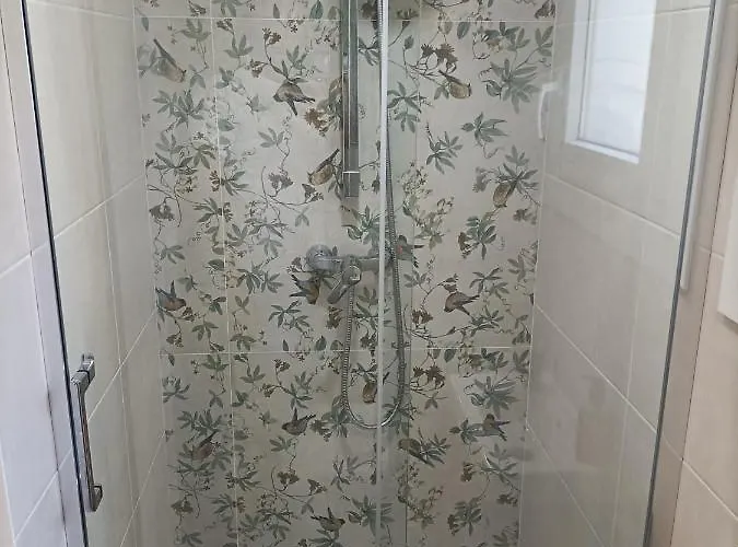 Country Prázdninový dům Granadilla De Abona