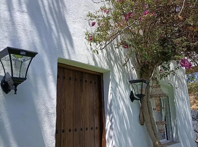 Country Holiday home Granadilla De Abona