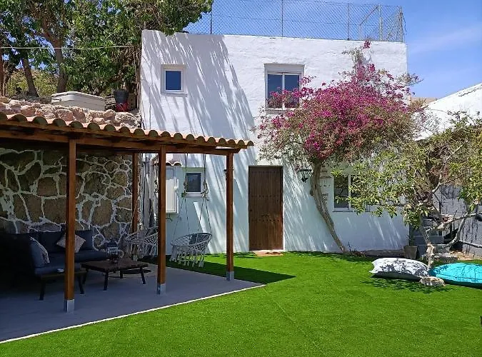 Holiday home Country *