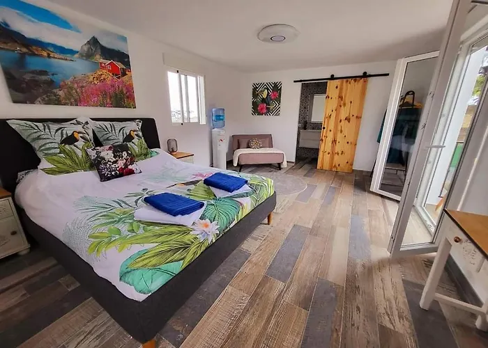 Prázdninový dům Country