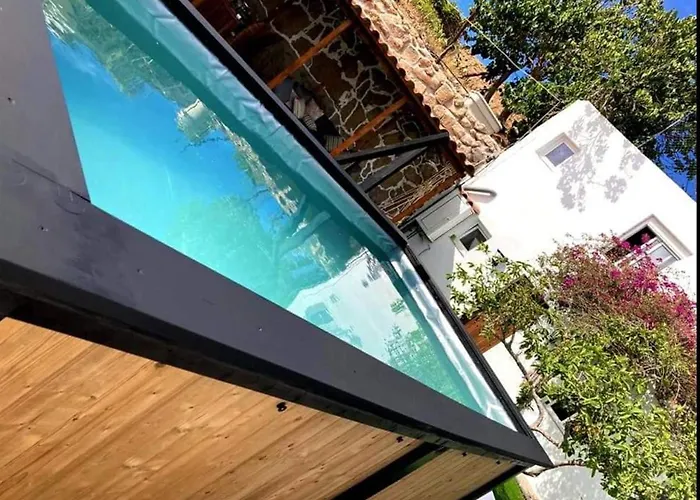 Holiday home Country Granadilla De Abona