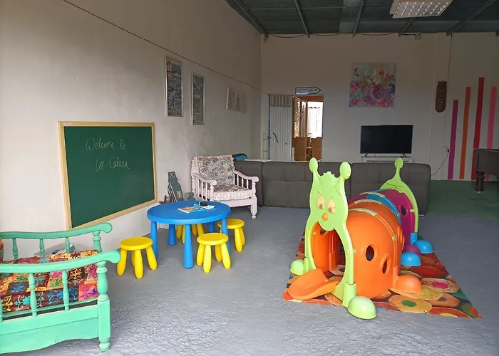 Prázdninový dům Country *