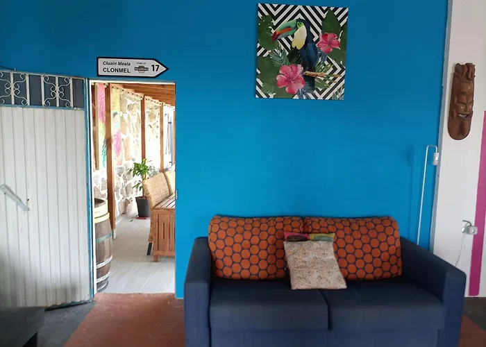 Country Holiday home Granadilla De Abona