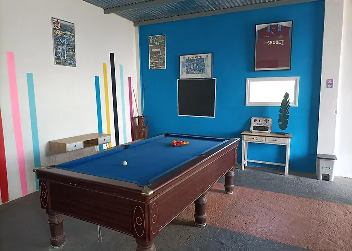 Prázdninový dům Country Granadilla De Abona