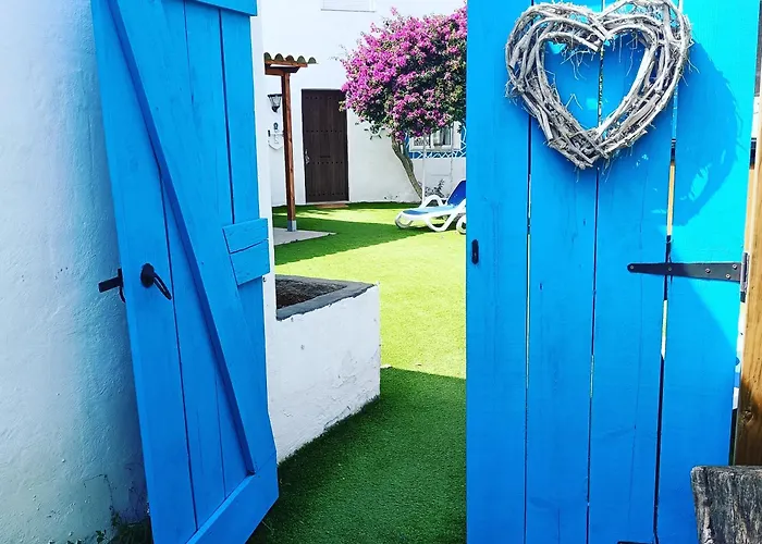 Prázdninový dům Country *